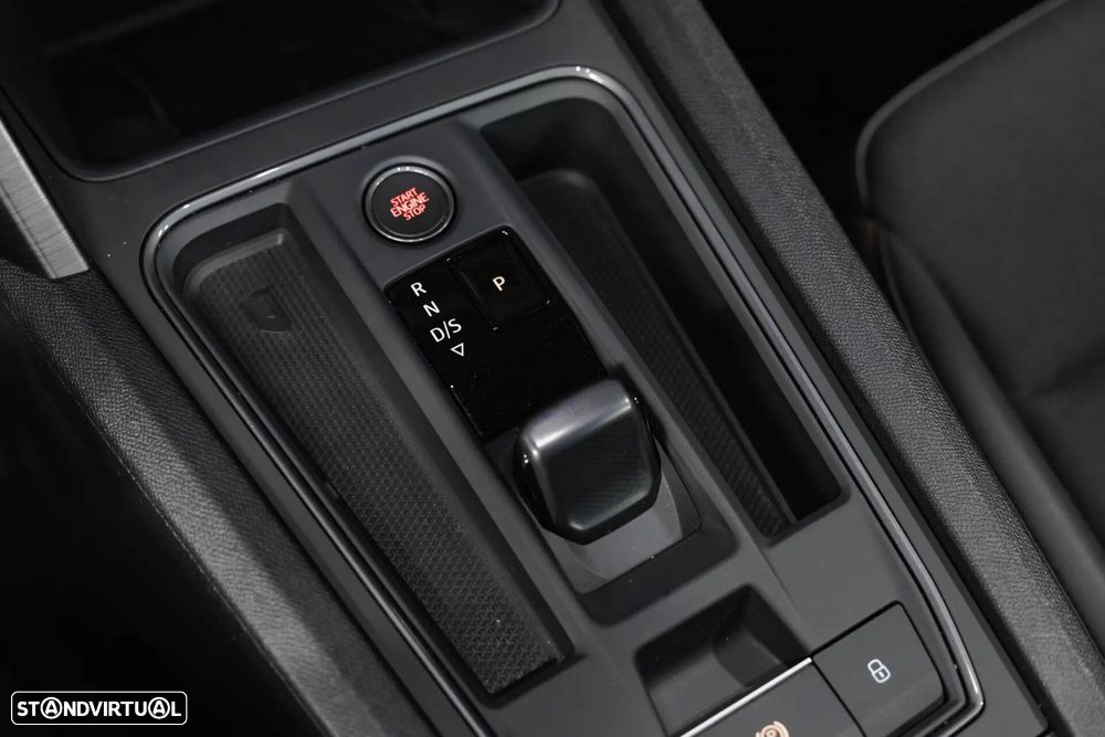 Cupra Formentor 1.4 e-Hybrid DSG VZ - 32