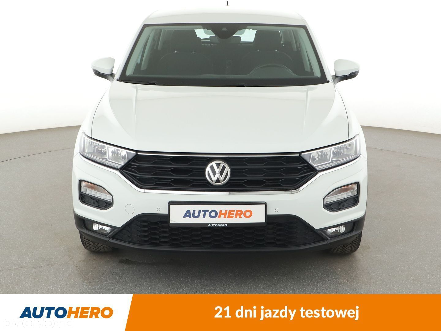 Volkswagen T-Roc - 9