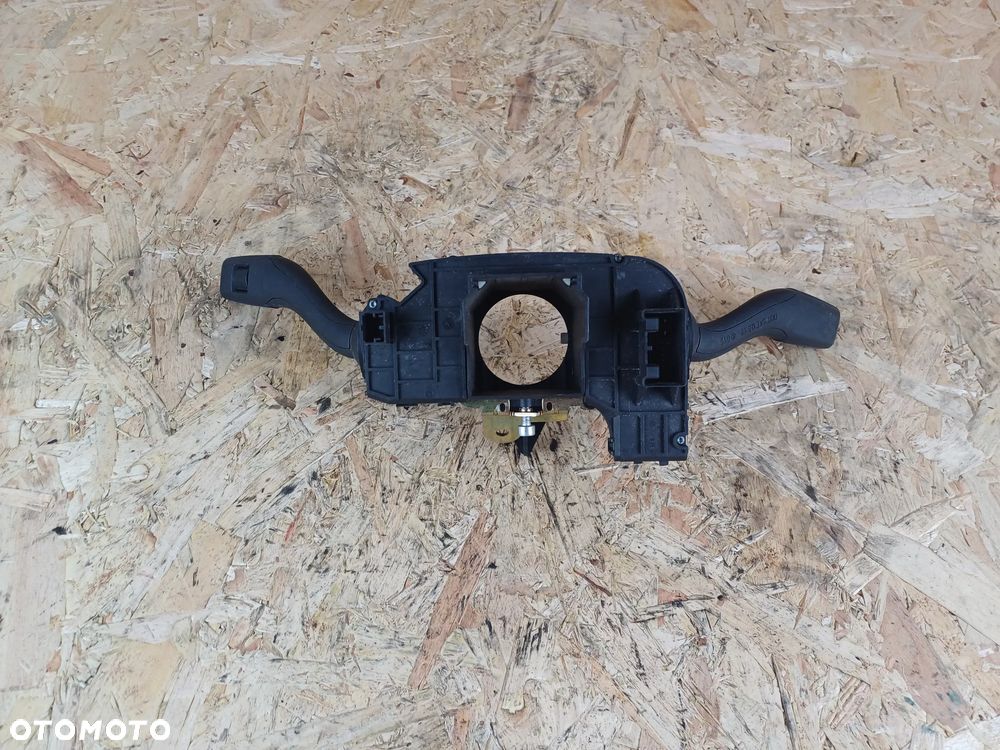 AUDI A4 B6 Przełącznik Zespolony Manetki 8E0953549F - 2