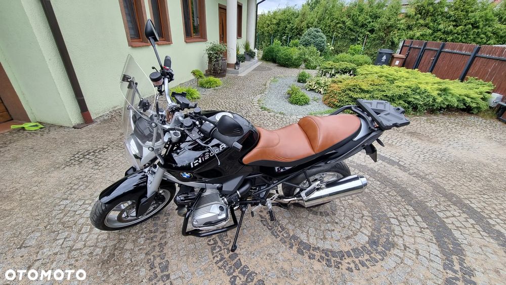 BMW R - 17