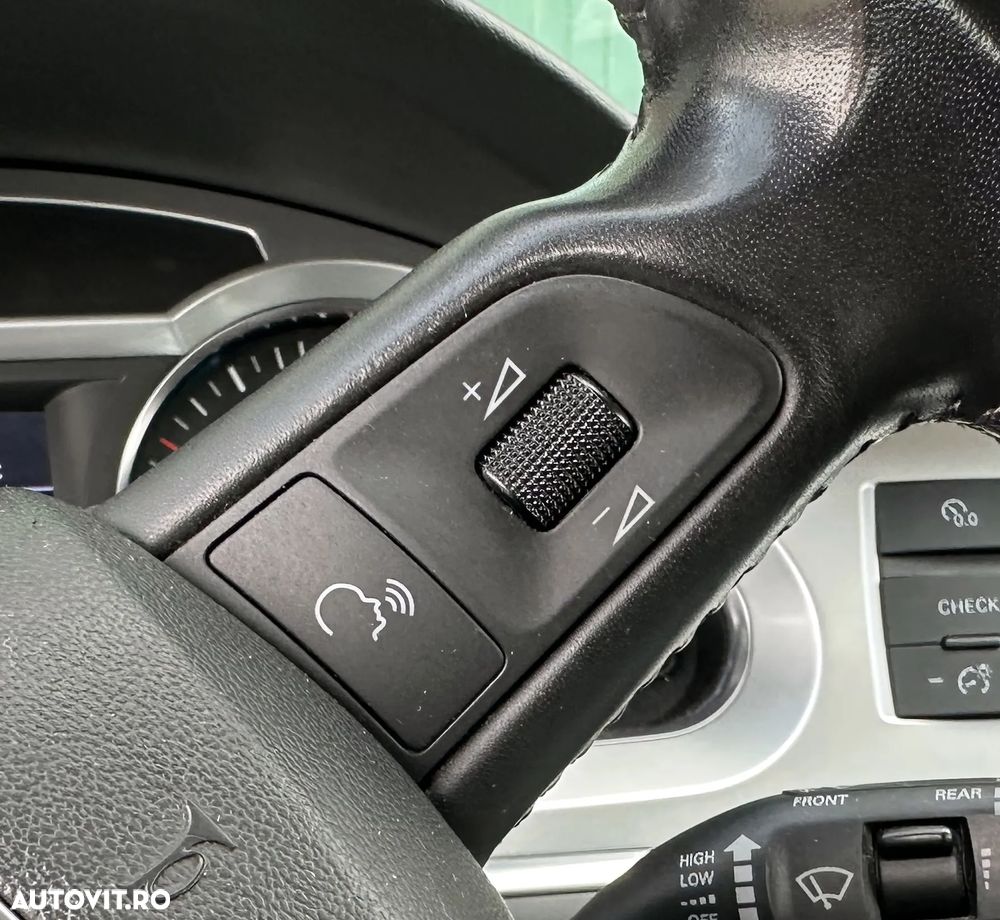 Audi A6 - 33