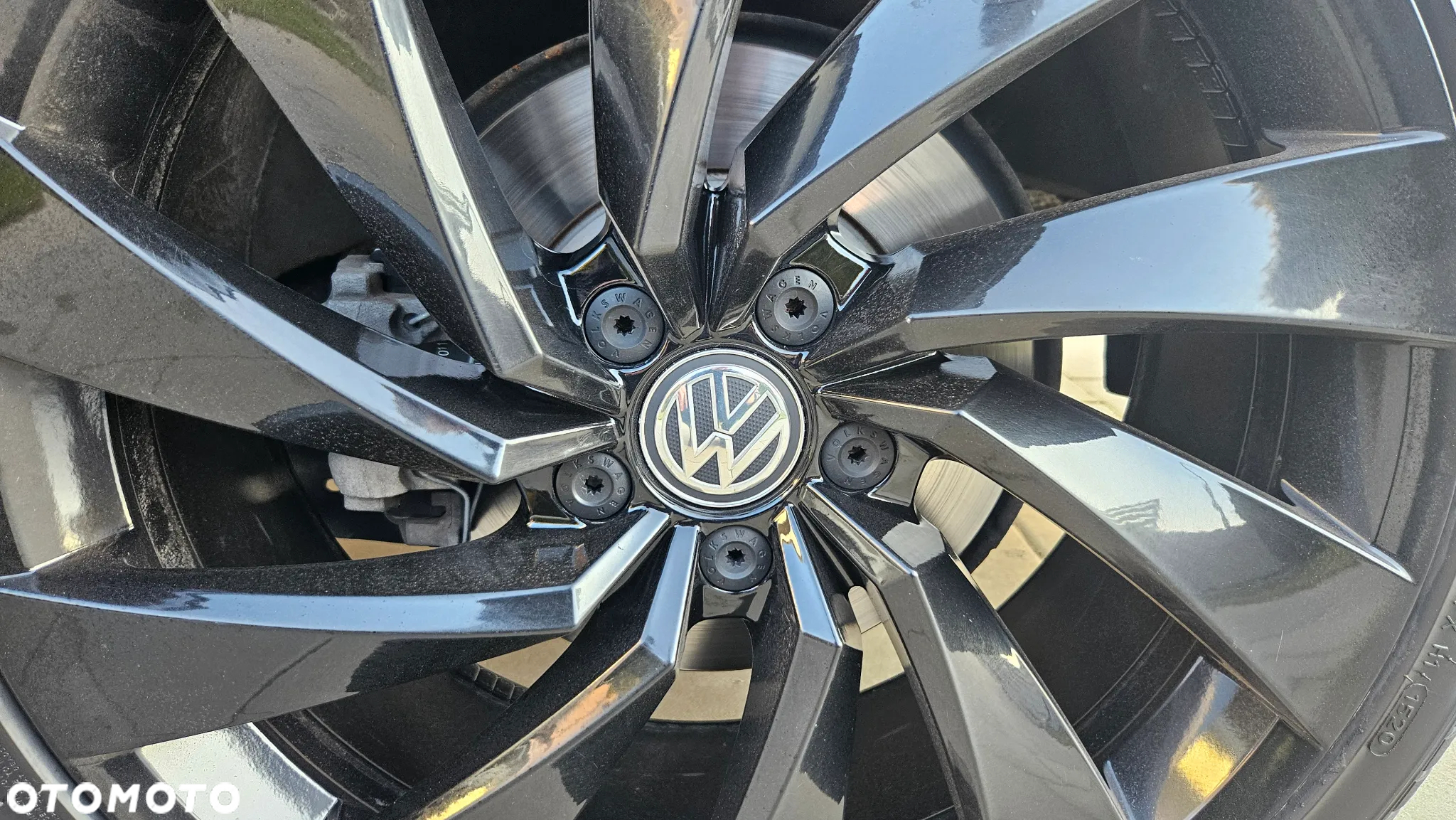 Volkswagen Arteon 2.0 TSI GPF R-Line Edition DSG - 26