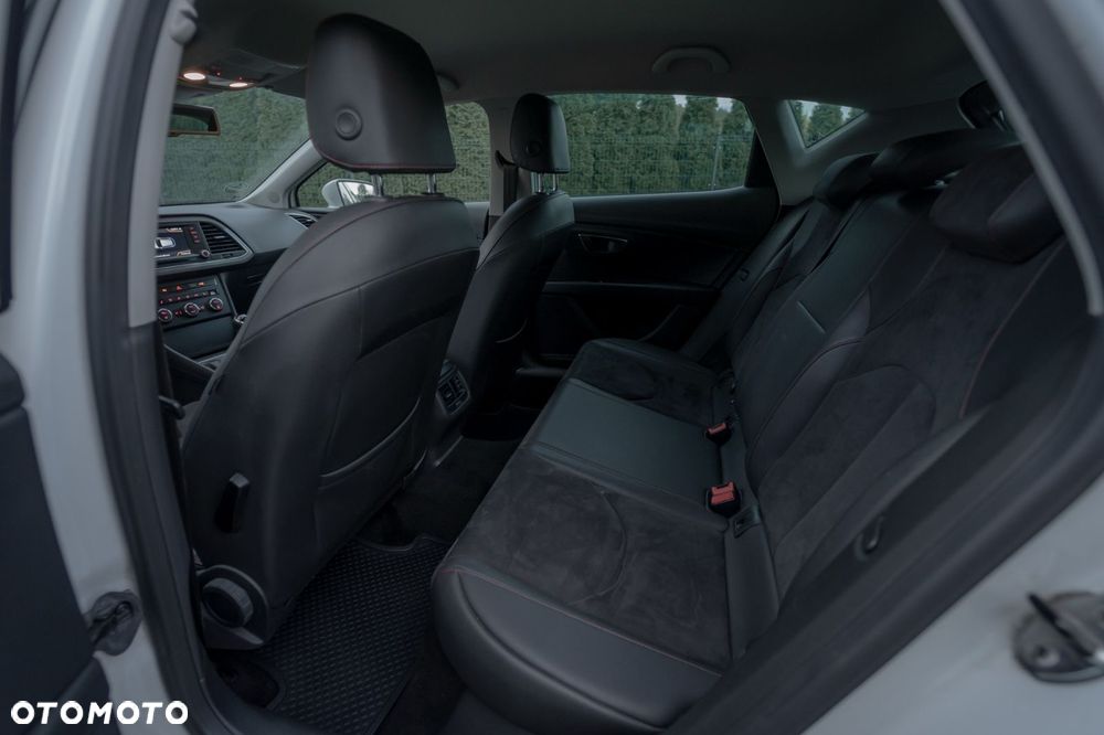 Seat Leon - 15