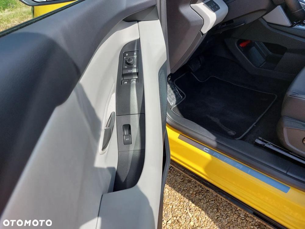 Ford Capri 77 kWh Premium RWD - 16