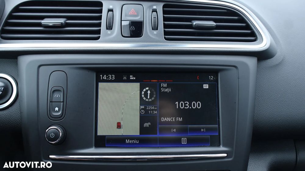 Renault Kadjar Energy dCi 110 EDC Business - 31