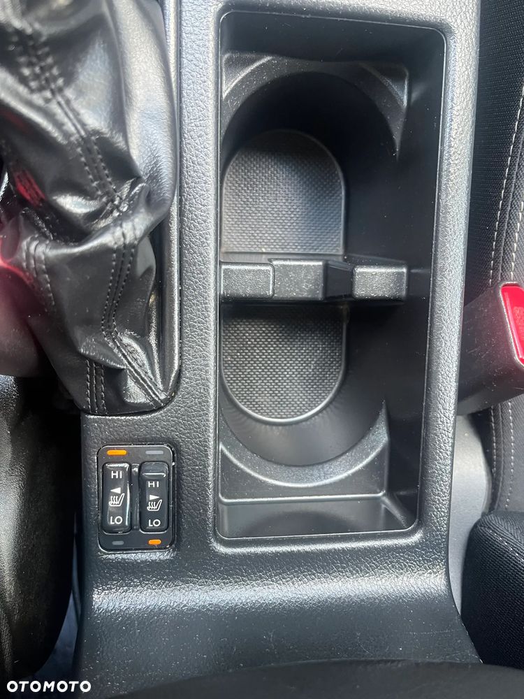 Subaru XV 2.0D Exclusive - 23