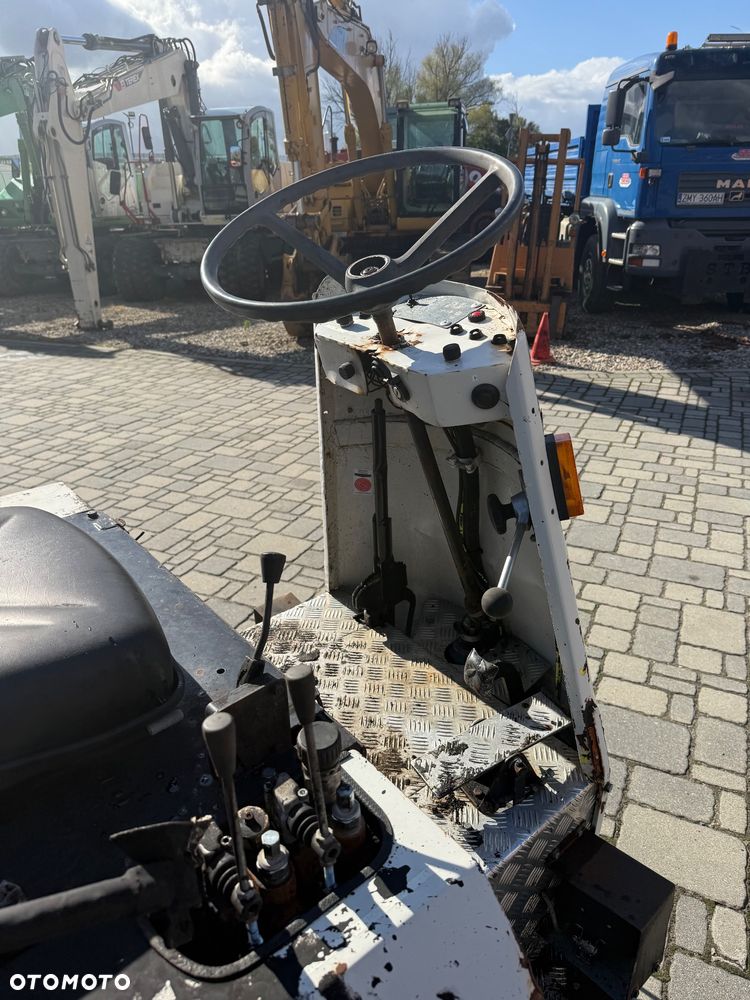 Inny WEIRO TM 800 SH - 14