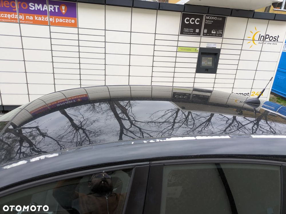 BMW Seria 1 116i - 2