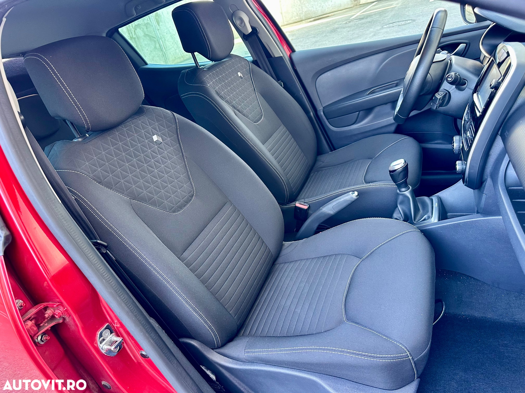Renault Clio (Energy) TCe 90 Start & Stop LIMITED - 20