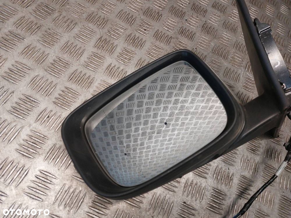 LUSTERKO LEWE ELEKTRYCZNE VOLVO XC60 I 452-46 10 PIN EUROPA - 9