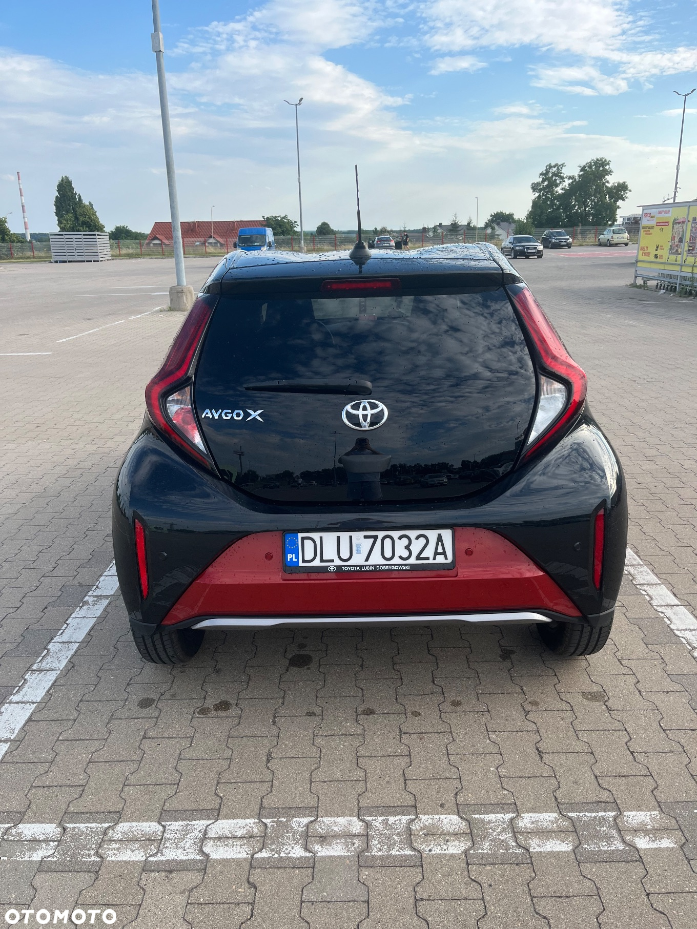 Toyota Aygo X - 3