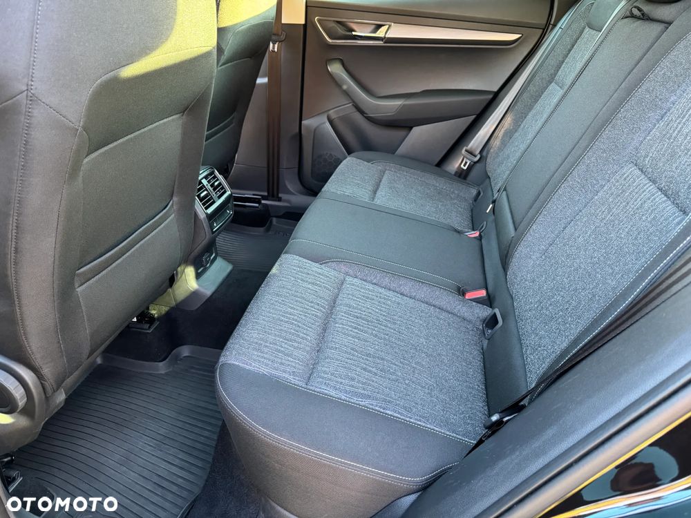 Skoda Karoq 1.5 TSI ACT Style - 12