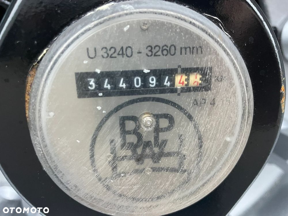 Krone Chłodnia, Carrier Vector 1550, - 17