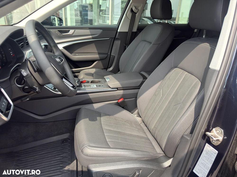 Audi A6 Allroad 40 TDI S tronic MHEV - 13