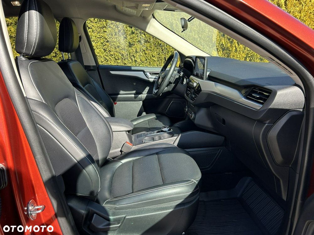 Ford Escape - 7