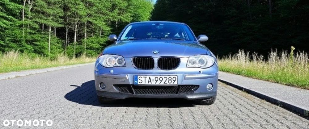 BMW Seria 1