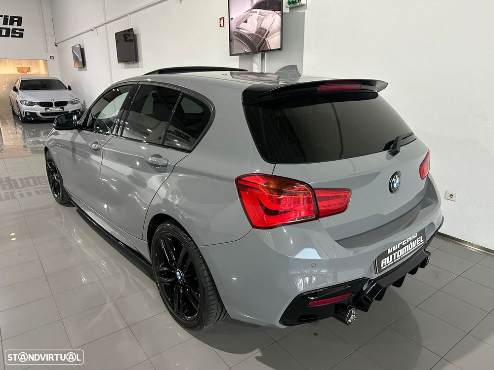 BMW 118 i Pack M - 25