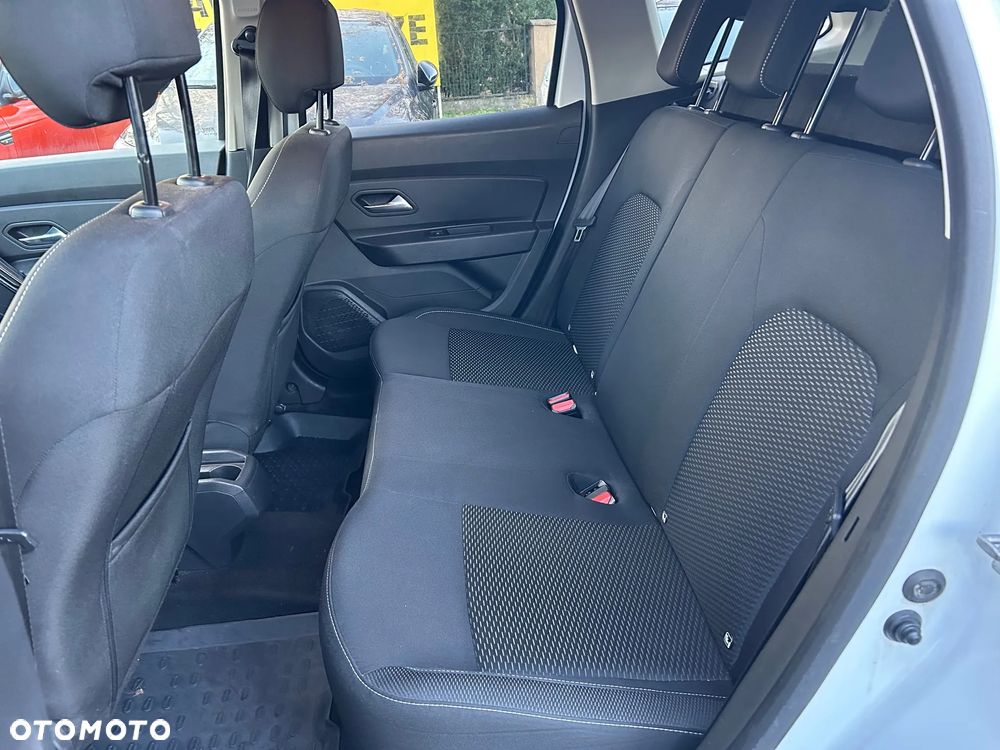 Dacia Duster SCe 115 2WD Comfort - 14