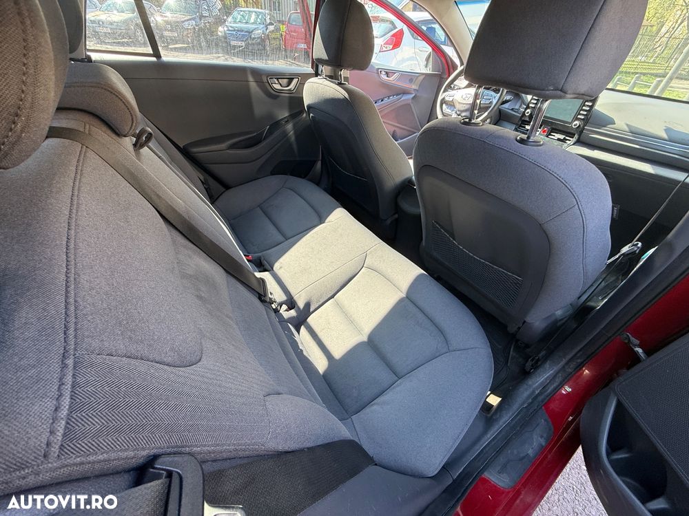 Hyundai IONIQ 141CP Exclusive - 6