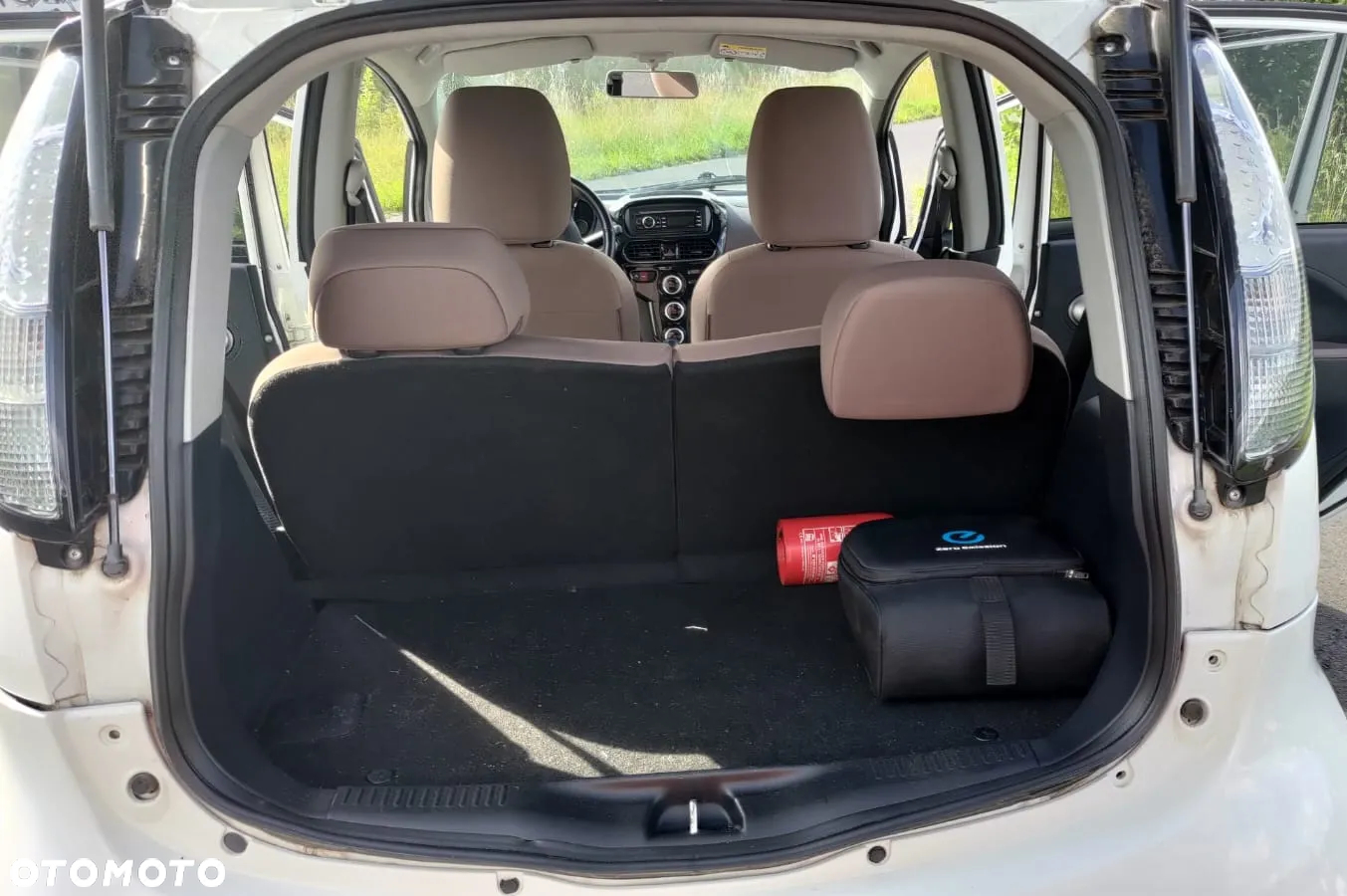 Citroën C-Zero Tendance - 10