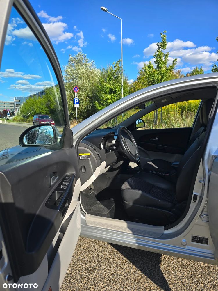 Kia Ceed Cee'd 1.4 Optimum - 11