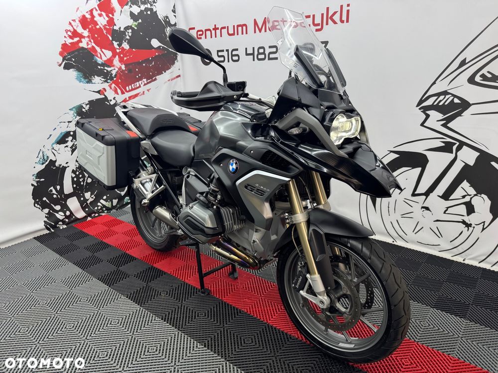 BMW GS - 3