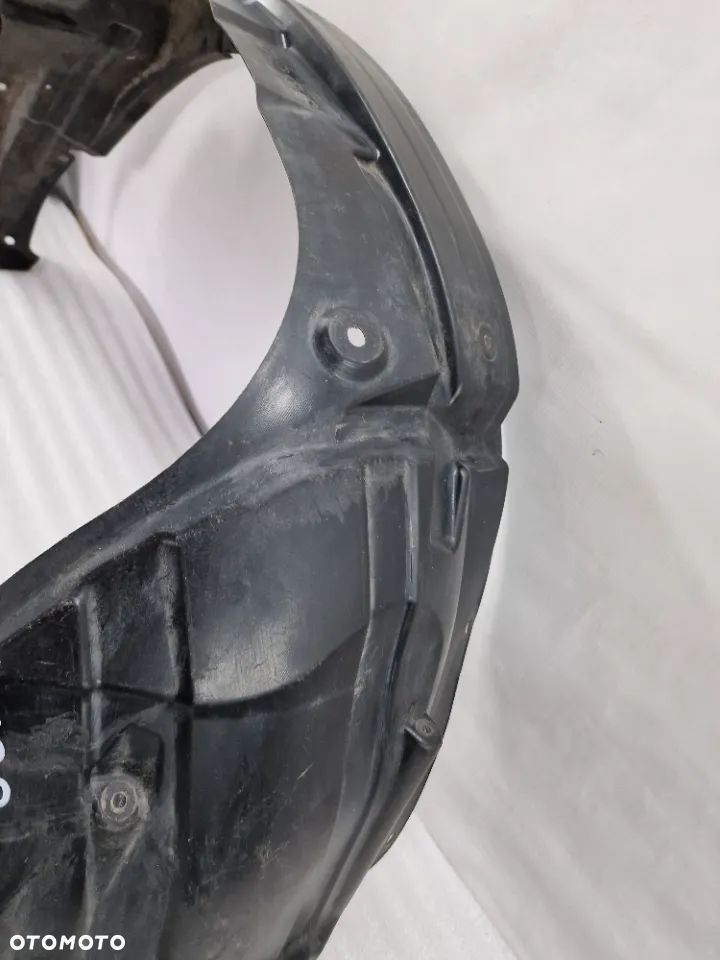 SUZUKI GRAND VITARA II 06- LEWE NADKOLE PRZEDNIE PRZÓD NR 72482-65J0 NR AUKCJI N122 - 6