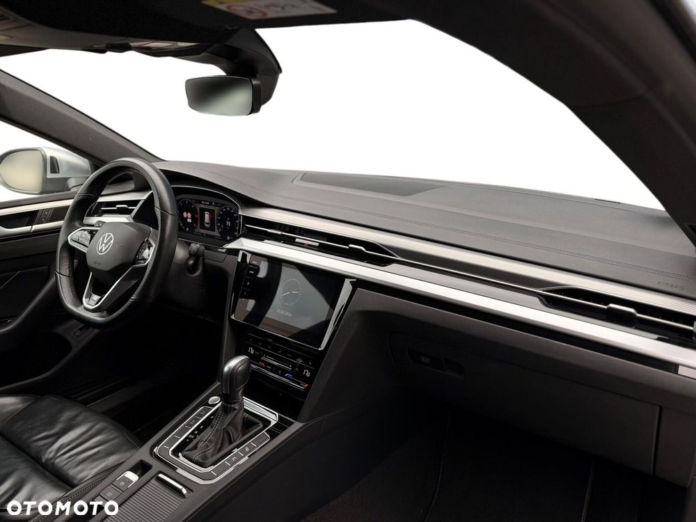 Volkswagen Arteon Shooting Brake 2.0 TDI R-Line DSG - 16