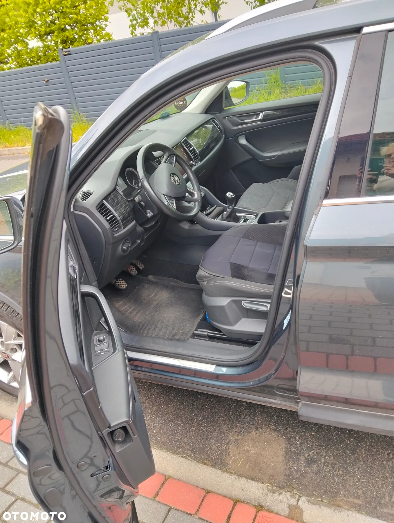 Skoda Kodiaq 1.5 TSI ACT 4x2 Style - 11