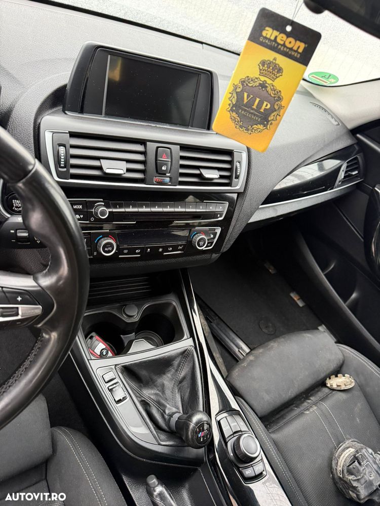 Dezmembrez / Dezmembrari / Piese / Accesorii Bmw f20 LCI 2016 2.0d B47D20A volan stanga - 6