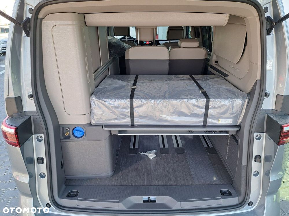 Volkswagen California - 8