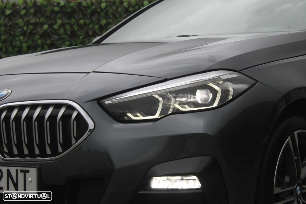 BMW 216 Gran Coupé d Pack Desportivo M - 40