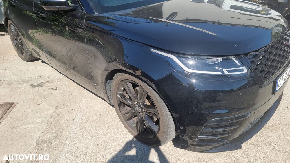 Land Rover Range Rover Velar 2.0 R-Dynamic SE - 14