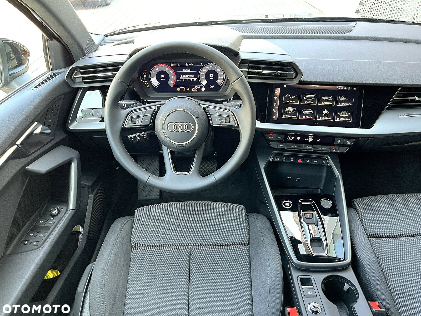 Audi A3 - 14