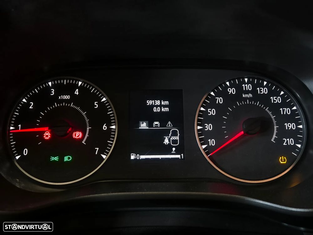 Dacia Jogger 1.0 TCe SL Extreme 7L - 21