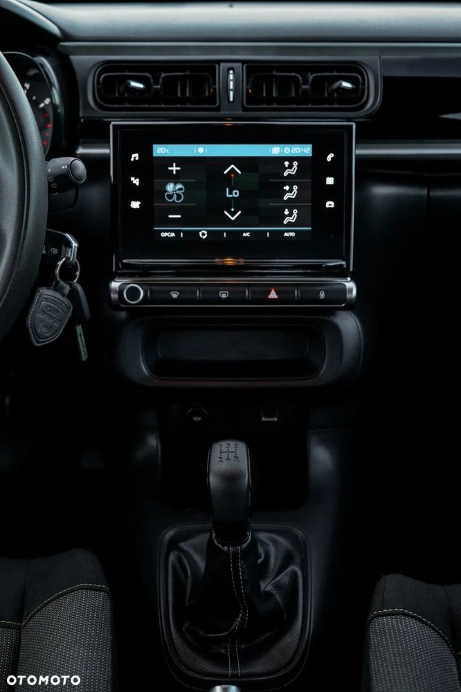 Citroën C3 1.5 BlueHDi Shine S&S - 26