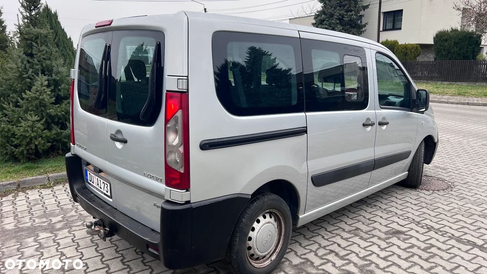 Peugeot Expert Tepee L1H1 (5-Si.) FAP Esplanade - 5