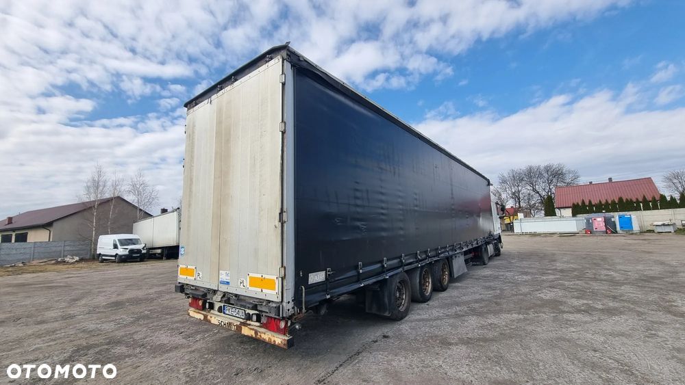 Schmitz Cargobull S01 MEGA - 4