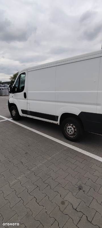 Fiat Ducato - 8