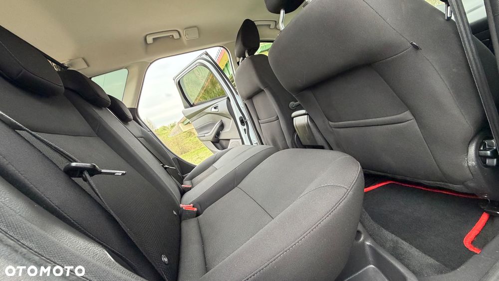 Ford Focus 2.0 TDCi Platinium X ASS - 22