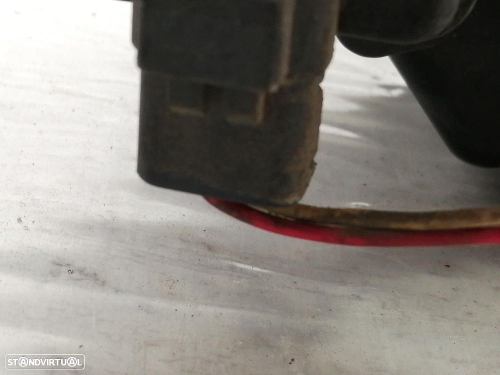 FAROL ESQUERDO PEUGEOT 206 FASTBACK 2000 -9640559580 - 1