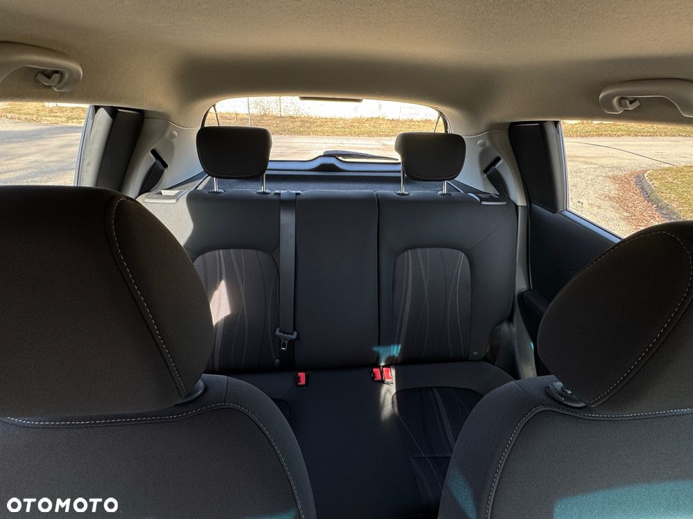 Chevrolet Aveo 1.2 LT - 33