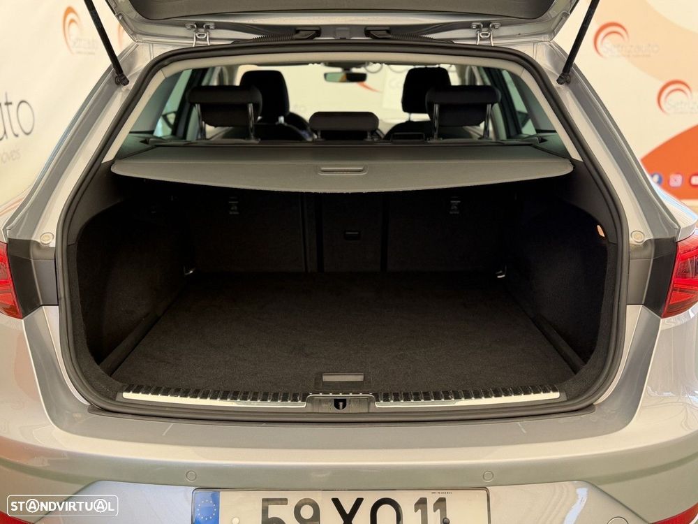 SEAT Leon ST 1.0 TSI Style - 18