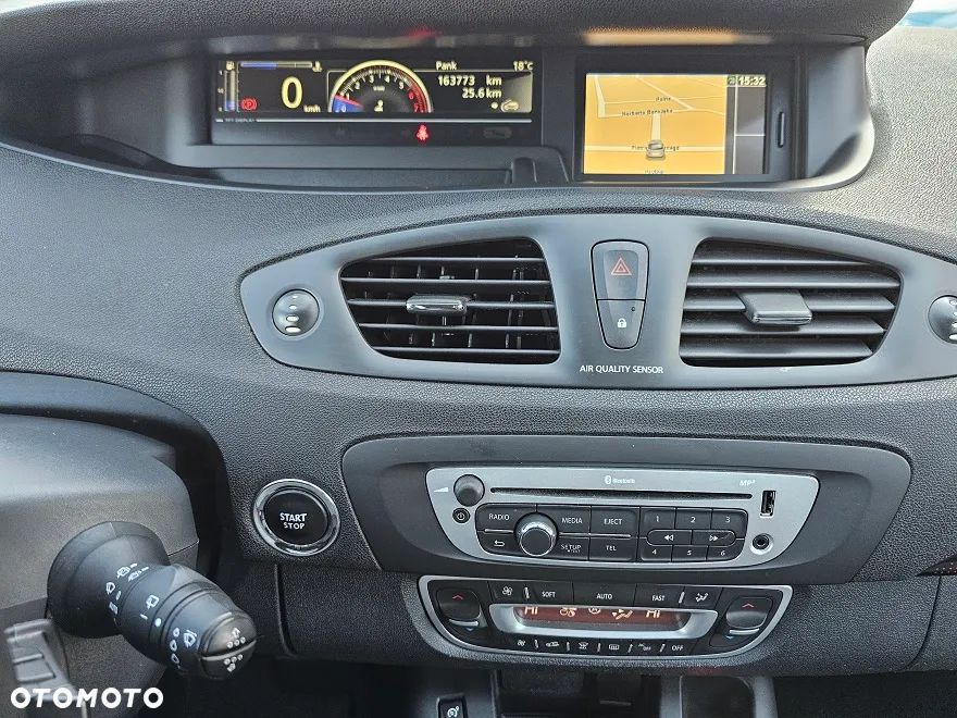 Renault Scenic ENERGY TCe 130 S&S Paris - 25