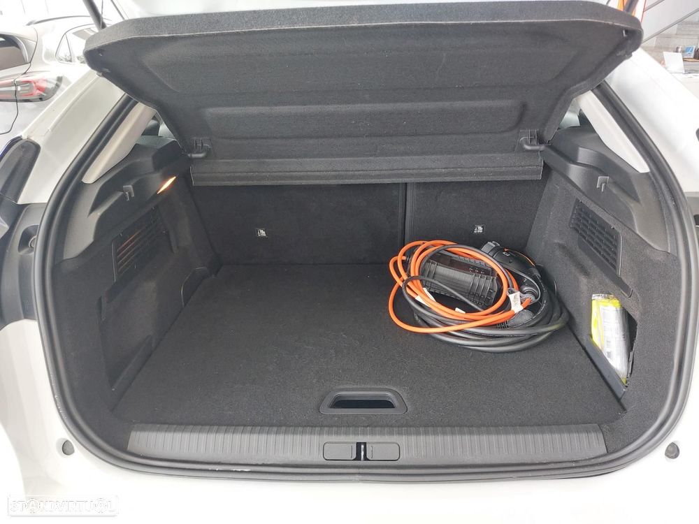 Citroën e-C4 50 kWh Feel Pack - 52