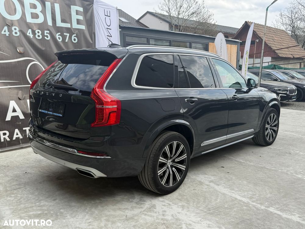 Volvo XC 90 - 4