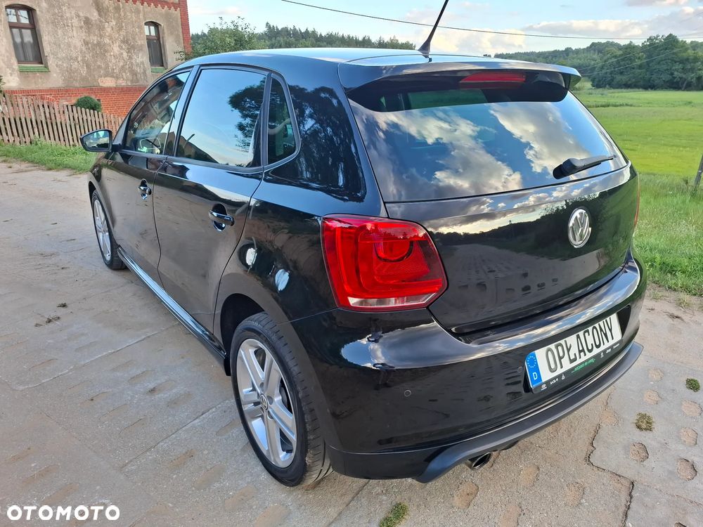 Volkswagen Polo - 3