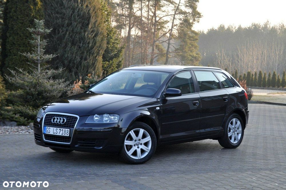 Audi A3 Sportback - 10
