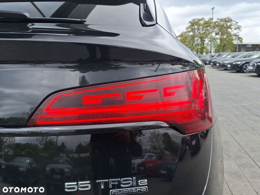 Audi Q5 Sportback 55 TFSI e Quattro S Line S tronic - 32