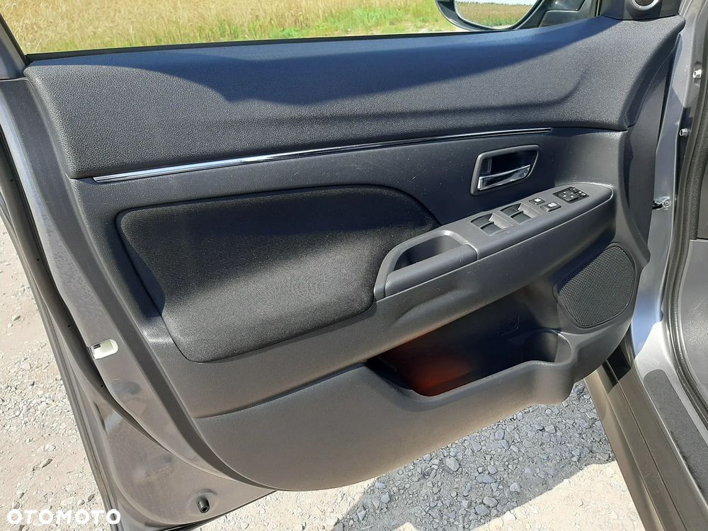 Mitsubishi ASX 1.6 ClearTec 2WD - 36